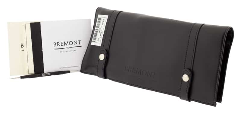 Bremont ALT1 ALT1-C/CR